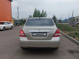 Nissan Versa 2009 года за 3 200 000 тг. в Кокшетау – фото 3