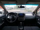 Nissan Versa 2009 года за 3 200 000 тг. в Кокшетау – фото 5