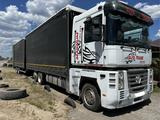 Renault Magnum