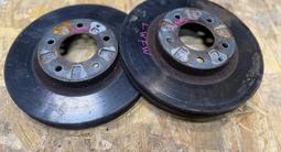 Тормозные диски суппорт тормозной за 3 030 тг. в Алматы – фото 2
