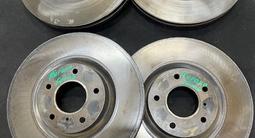 Тормозные диски суппорт тормозной за 3 030 тг. в Алматы – фото 3