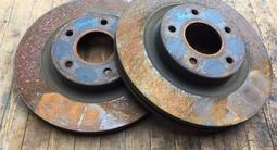 Тормозные диски суппорт тормозной за 3 030 тг. в Алматы – фото 4