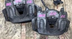 Тормозные диски суппорт тормозной за 3 030 тг. в Алматы – фото 5