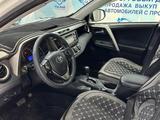 Toyota RAV4 2014 годаүшін10 790 000 тг. в Тараз – фото 5