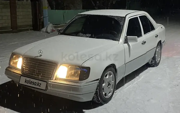 Mercedes-Benz E 220 1994 года за 1 500 000 тг. в Тараз