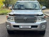 Toyota Land Cruiser 2013 года за 24 000 000 тг. в Караганда