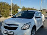 Chevrolet Cobalt 2021 года за 4 600 000 тг. в Жанаозен