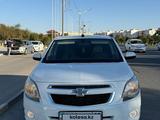 Chevrolet Cobalt 2021 года за 4 600 000 тг. в Жанаозен – фото 3