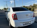 Chevrolet Cobalt 2021 года за 4 600 000 тг. в Жанаозен – фото 4