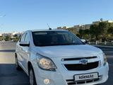 Chevrolet Cobalt 2021 года за 4 600 000 тг. в Жанаозен – фото 5