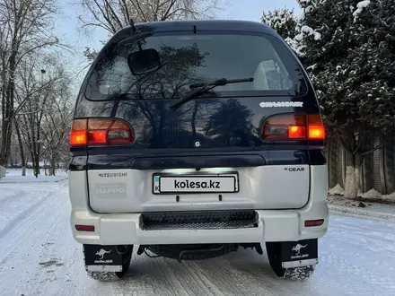 Mitsubishi Delica 1997 года за 5 900 000 тг. в Алматы – фото 8