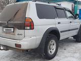 Mitsubishi Montero Sport 2003 годаүшін4 800 000 тг. в Астраханка – фото 2