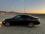 Lexus ES 300 2002 года за 4 000 000 тг. в Актау – фото 3