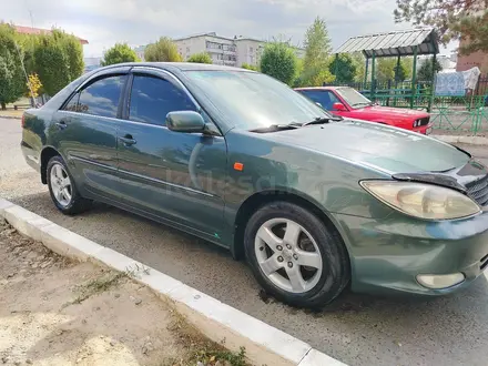 Toyota Camry 2003 года за 5 300 000 тг. в Талдыкорган – фото 32