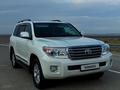 Toyota Land Cruiser 2013 годаfor23 000 000 тг. в Актау