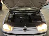 Volkswagen Golf 2003 годаүшін3 000 000 тг. в Астана – фото 3