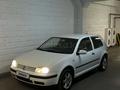 Volkswagen Golf 2003 годаүшін3 000 000 тг. в Астана – фото 7