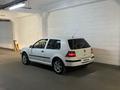 Volkswagen Golf 2003 годаүшін3 000 000 тг. в Астана – фото 9