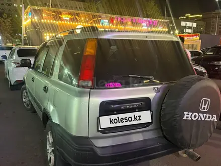 Honda CR-V 1995 года за 2 400 000 тг. в Алматы