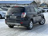 Chevrolet Captiva 2013 года за 7 490 000 тг. в Актобе – фото 4