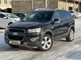 Chevrolet Captiva 2013 года за 7 490 000 тг. в Актобе