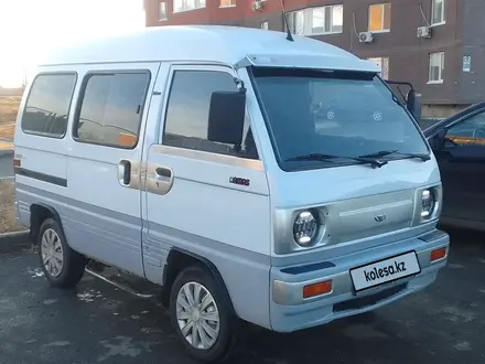 Daewoo Damas 1994 года за 2 500 000 тг. в Уральск – фото 2