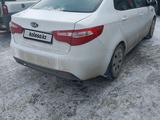 Kia Rio 2014 года за 5 200 000 тг. в Актобе – фото 3