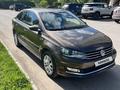 Volkswagen Polo 2016 годаүшін6 000 000 тг. в Астана – фото 2