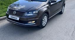 Volkswagen Polo 2016 годаүшін6 000 000 тг. в Астана – фото 5