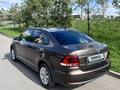 Volkswagen Polo 2016 годаүшін6 000 000 тг. в Астана