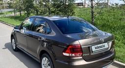Volkswagen Polo 2016 годаүшін6 000 000 тг. в Астана