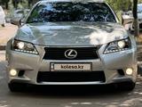 Lexus GS 250 2013 годаүшін12 500 000 тг. в Алматы