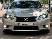 Lexus GS 250 2013 года за 12 100 000 тг. в Алматы