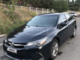 Toyota Camry 2015 года за 6 300 000 тг. в Кызылорда