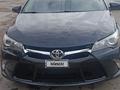 Toyota Camry 2015 года за 6 300 000 тг. в Кызылорда – фото 3