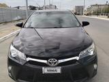 Toyota Camry 2016 годаүшін6 700 000 тг. в Актау