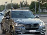 BMW X5 2014 года за 15 500 000 тг. в Шымкент – фото 2