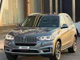 BMW X5 2014 года за 15 500 000 тг. в Шымкент