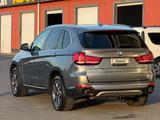 BMW X5 2014 года за 15 500 000 тг. в Шымкент – фото 4