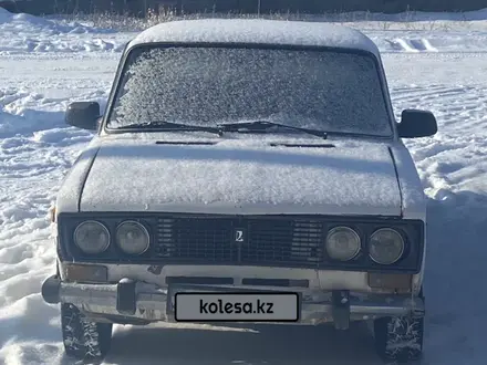 ВАЗ (Lada) 2106 1994 года за 700 000 тг. в Жезказган