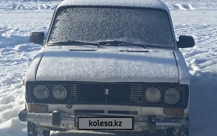 ВАЗ (Lada) 2106 1994 годаfor600 000 тг. в Жезказган