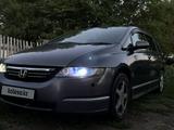 Honda Odyssey 2004 годаүшін4 400 000 тг. в Алматы