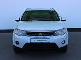 Mitsubishi Outlander 2008 годаfor5 700 000 тг. в Шымкент – фото 5