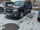 Chevrolet TrailBlazer 2006 года за 3 700 000 тг. в Астана – фото 4