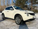 Nissan Juke 2012 годаүшін6 200 000 тг. в Астана – фото 4