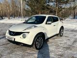 Nissan Juke 2012 года за 6 500 000 тг. в Астана – фото 2