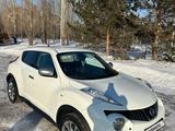 Nissan Juke 2012 годаүшін6 200 000 тг. в Астана – фото 5