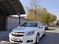 Chevrolet Malibu 2014 года за 7 550 000 тг. в Шымкент