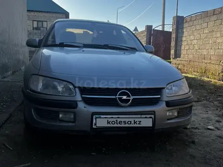 Opel Omega 1994 года за 750 000 тг. в Шымкент