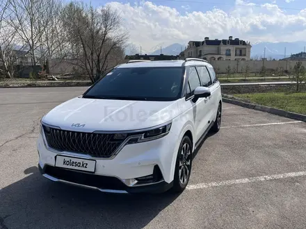 Kia Carnival 2022 года за 22 500 000 тг. в Астана – фото 3